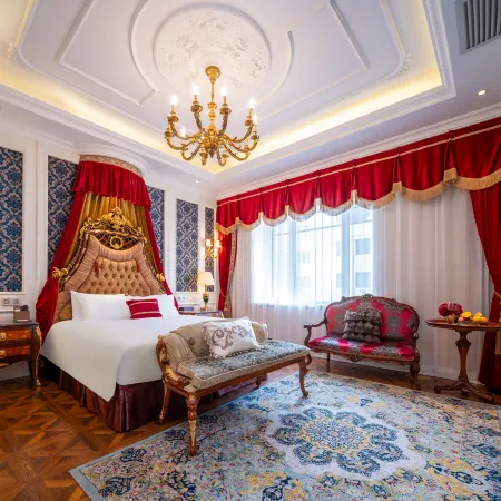 Mansion 1903 Hotel