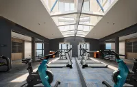 FUNGEE X Hotel (Xiangjiang Middle Road, Bishahu (Youth Square) Station, Changsha)