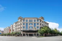 Starway Hotel (Dunhuang Night Market)