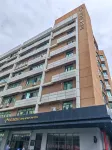 CJIA Apartment Hotel (Shenzhen Sports Center, Hongling North Metro Station) -  Ferienwohnungen