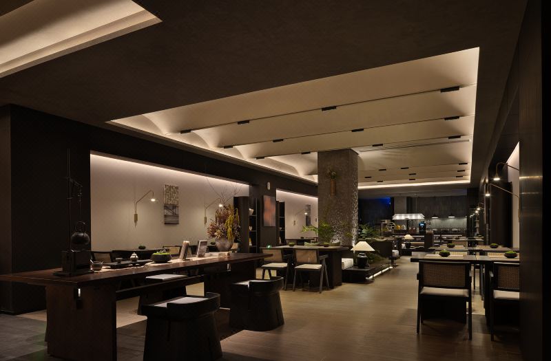 Yumanju Hotel (Guangzhou TaiKoo Hui Tianhe Stadium Flagship Store) photo 3