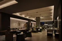 榆漫居酒店（廣州太古滙天河體育中心旗艦店） - 早餐