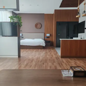 YakeshiGardenia Theme Hotel