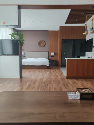 YakeshiGardenia  Theme Hotel Hotels in Yakeshi