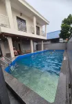 Hoang Kim Hotel & Restaurant - Rooftop Pools