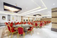ZUOERTINGHAI HOTEL(Naxianghai Scenic Area-Diamond Beach Branch） Hotel a Rongcheng