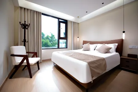 Autumn Moon Sanctuary