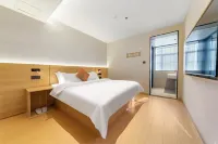 Runsheng  Hotel Hotels in Guantao