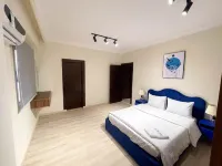 Settle Inn Banafseg Hotels in 