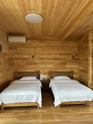 Jiluofu Muwu Homestay