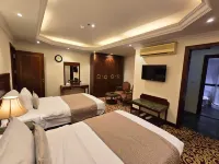 Taj Celine Hotel Hotels near King Saud Mosque