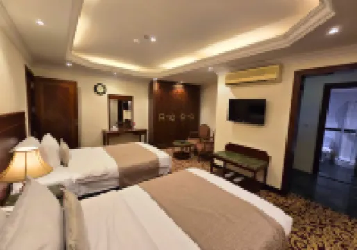 Taj Celine Hotel