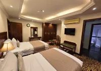 فندق تاج سيلين