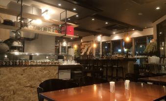 Sotetsu Fresa Inn Tokyo-Kyobashi