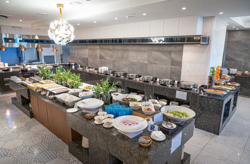 Dyne Oceano Hotel photo 5