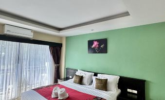 MM Hill Koh Samui Hotel