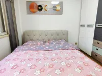 Meet Cottage (Heifengguan Ancient Town) - Balkon