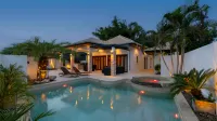 Orchid Paradise Homes Opv 210 - Villas