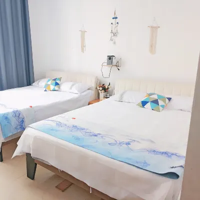 Pingtan Qiyun Elegant Restaurant Linhai Inn Hotels near Pingtan Island National Forest Park