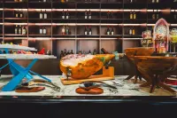 Xiamen Lujiang Harbourview Hotel - 5 estrellas