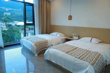 Hefeng Menghui Tujia Homestay