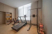 Wanfei International Hotel - Gym