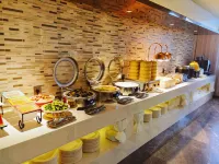 Lavande Hotel (Hengshui Wuqiang Taihua Plaza) Hotels in Wuqiang