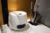 Salute de Madison - Apartment Distrist 1 GYM&POOL