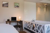 Sofitel Luxembourg le Grand Ducal