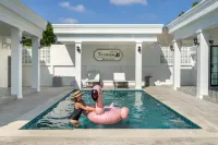 Tarn Villa Krabi - Pensions