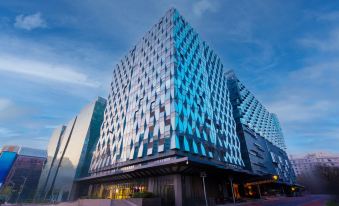 Le Joy Hotel