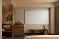 LAKESIDEBEAUTY·HOTEL - Gym