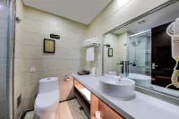 Haoceng Hotel (Dancheng Xinhua Road Caiyuan No.1 Middle School)