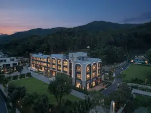 Trip.com Group Country Retreats(Guangzhou Yijingzhuangyuan Joint Resort)
