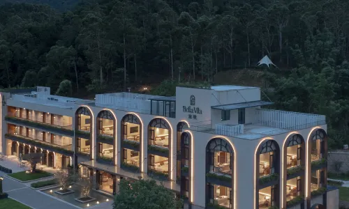 Trip.com Group Country Retreats(Guangzhou Yijingzhuangyuan Joint Resort)