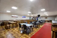 巴音布魯剋土爾扈特民俗文化民宿