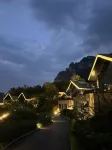 Xuanya Suji Qixian Shanju (Huixian Baoquan Tourist Area) Hotel a Huixian