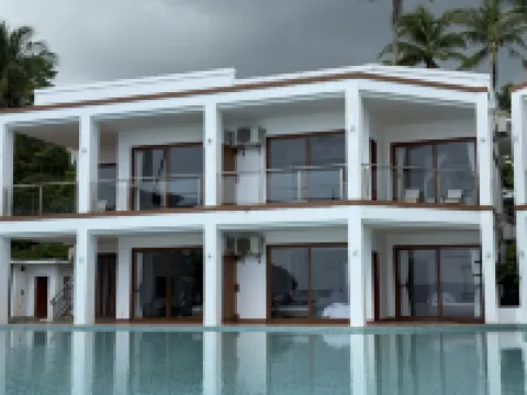 Resort Deja Vu Hotels near Siquijor