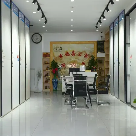 Xing Fu Jia Apartment