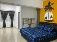 Sweet Homestay The Venus Sitiawan