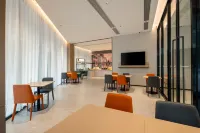 City Comfort Inn Hezhou City Square Global Color City