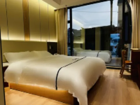 AOTU SELECTED HOTELS