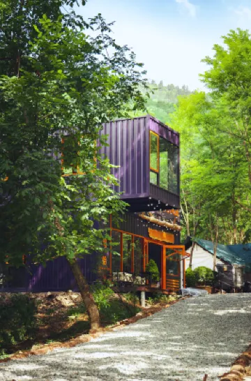 Qiongqia Firefly Forest Camping Hotel Hotels near Zhongcha Ditch