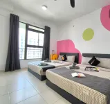 The Garden Homestay BySTAY