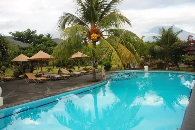 Hotel Uyah Amed Spa Resort Hotel in zona Bali Blue Gecko Villas