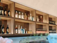 Wusuoju•Mountain Hotel - bar