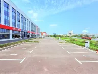 Homeinn Aifeel Hotel (Zibo Zhoucun Ancient Shopping Mall Business District)