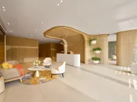PARKROYAL Serviced Suites Hanoi Hoteles cerca de Lago Ho Tay