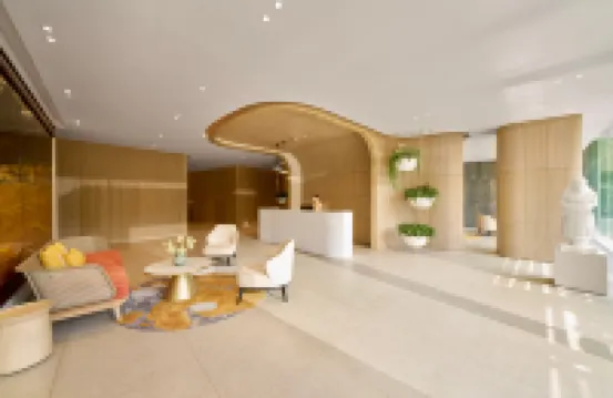 河內派克皇家服務公寓