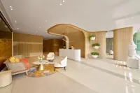 PARKROYAL Serviced Suites Hanoi